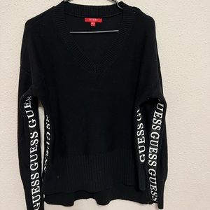 Guess sweater